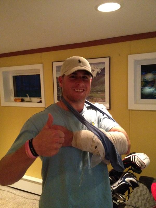 rleonards7's tweet image. @chase32compton stay hot man!! #colleensworld