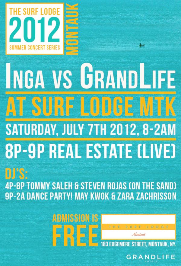 RT <a href="/stevenrojas/">Steven Rojas</a>: This weekend team @GrandLifeHotels VS <a href="/inganyc/">Inga Mikhaylova⭐⭐⭐</a> beach dance party at <a href="/TheSurfLodgeMTK/">КСЮ Hotikova</a> #montauk