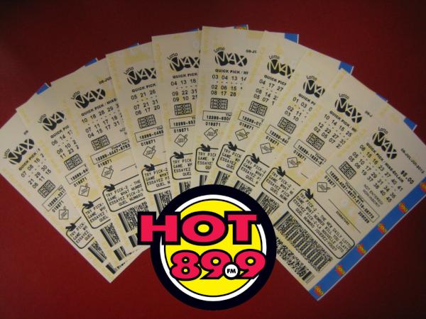 The New HOT 89-9 tweet media