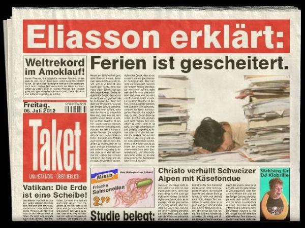 DaveTMM's tweet photo. Aktuelle Nachrichten. http://t.co/3Rt6zKMq