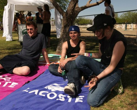 _TaylorStewart_'s tweet photo. At Coachella #1 http://t.co/nqq9WpkJ