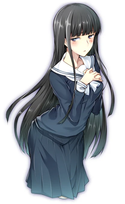 深夜じゃないけどいつものラクガキその5…いい加減忘れられてそうなこの方。 