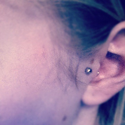 indiamjones's tweet image. #owchie