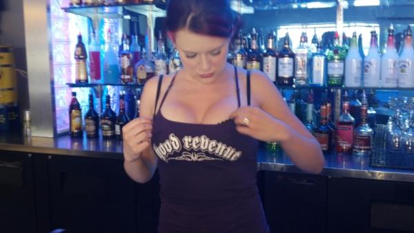 Some hard apparel  hoodrevenue.com .new summer line up for the ladies.