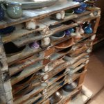 Photo by Scargo Pottery (@ScargoPottery)