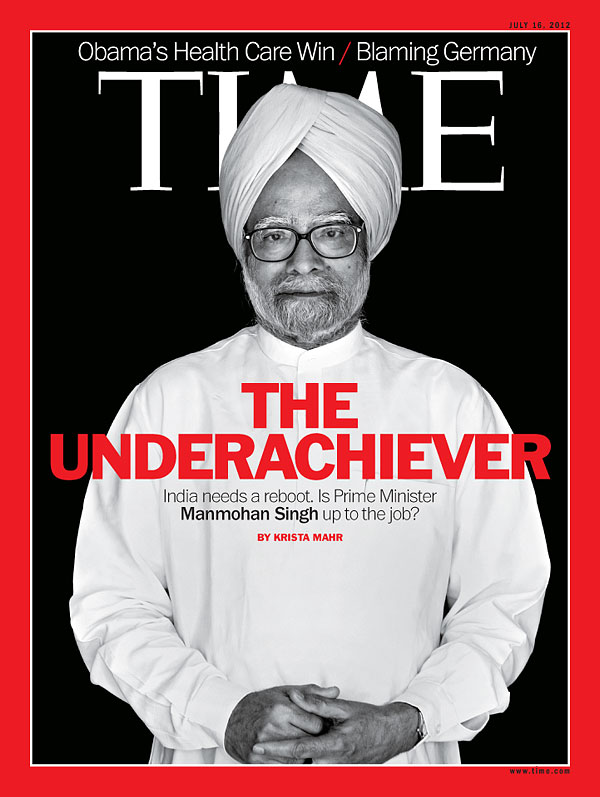 SanghParivarOrg's tweet photo. Hurrey! After #NaMoOnTimeCover, its #MMSOnTimeCover .. Oh but wait... http://t.co/aWpZa422