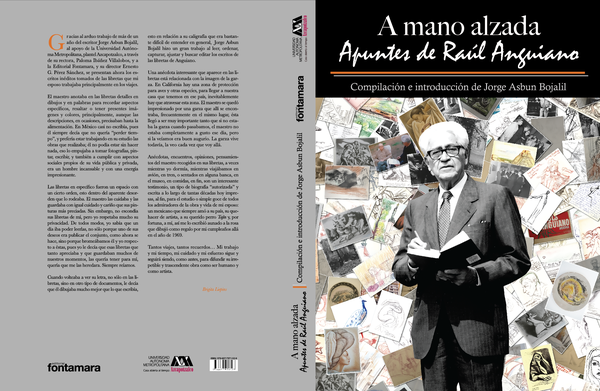 A mano Alzada
Apuntes de #RaúlAnguano sinembargo.mx/06-07-2012/288… <a href="/uamx/">UAM Xochimilco</a> <a href="/uamcuajimalpa/">UAM Cuajimalpa</a> <a href="/EditorFontamara/">Editorial Fontamara</a>