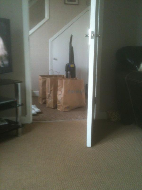 ianlyon87's tweet image. Doesn't look like it cost alot...but it did #rooked