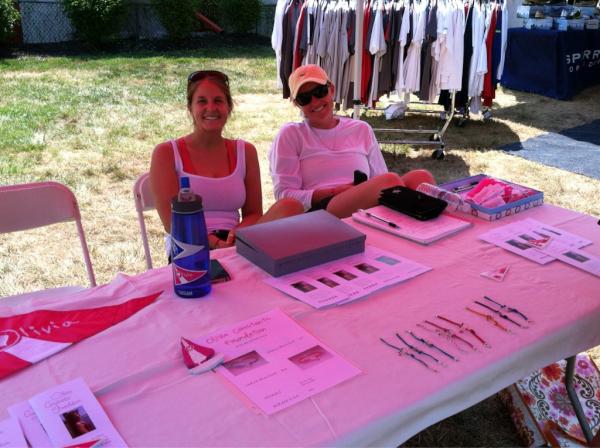 The new Olivia bracelets..!