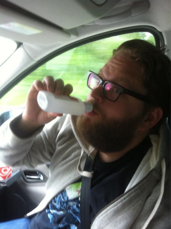 Hoffmaestro & Chraa tweet media