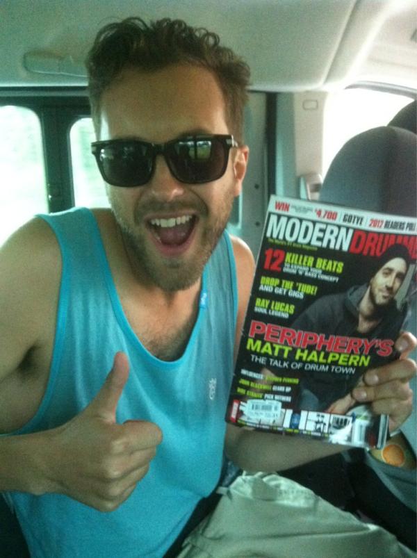 Hoffmaestro & Chraa tweet media