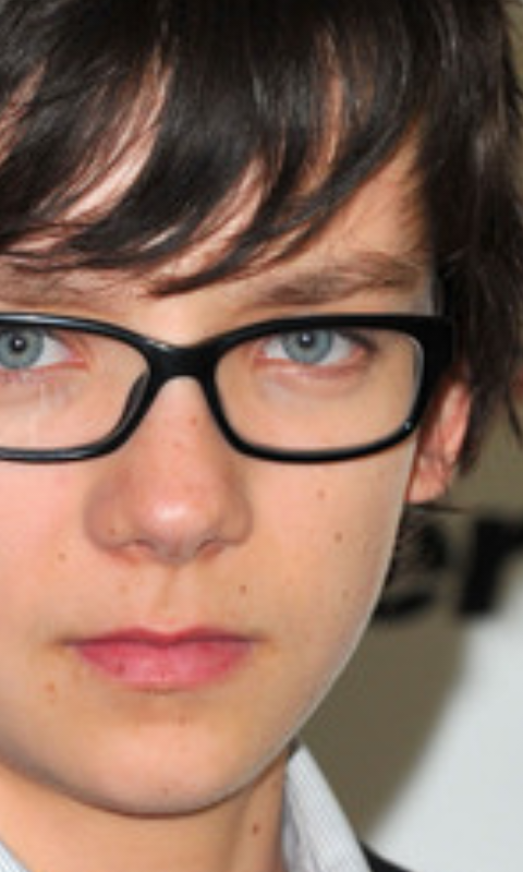 Asa Butterfield Fans tweet media