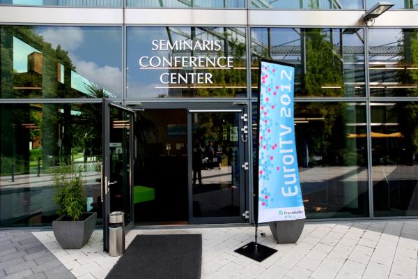EuroITV2012 tweet media