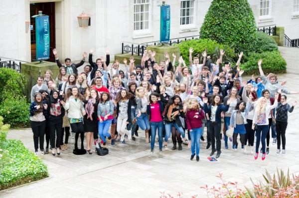 aeawards's tweet photo. Well done again to all our #AEA2012 shortlisted students! What a great 2 days in @UniofNottingham made real by you all! http://t.co/m8Q1lDZH