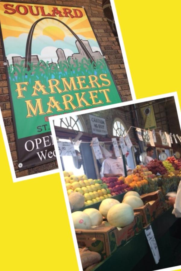 heykayadams's tweet photo. Perfect morning for a ride down to Soulard to grab some groceries! @ChevySTLKeys #keystostl http://t.co/PNUfGQah