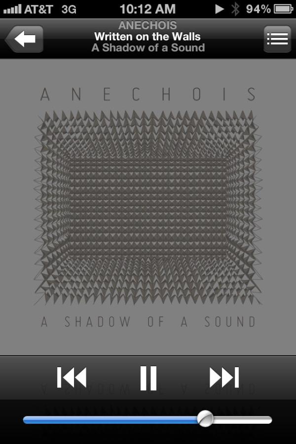 L2Short's tweet image. Driving to work w/ @ANECHOIS #AShadowOfaSound #postprogressive #rock #Singapore
