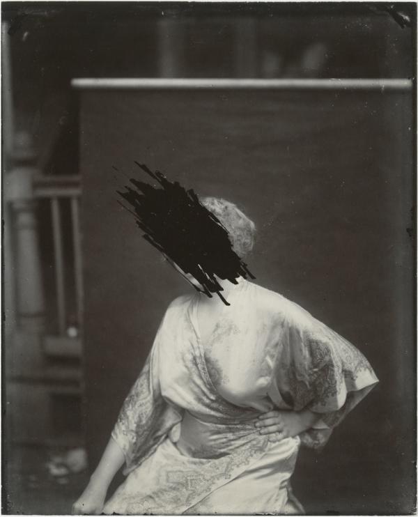 E.J. Bellocq, 