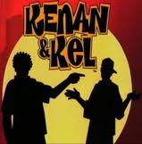 pcglavilask's tweet photo. Puesto #99 de: "Soltando la cèdula en 5, 4, 3, 2, 1." Kenan y Kel!! http://t.co/k0Wr2b2S