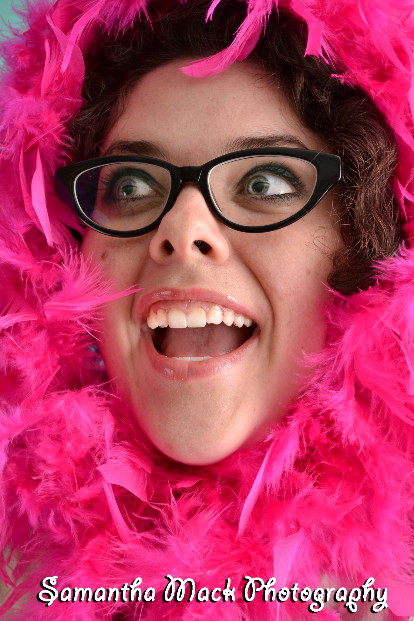 Samantha Mack on Twitter: "Samantha Mack Photography has officially launched! All hail the