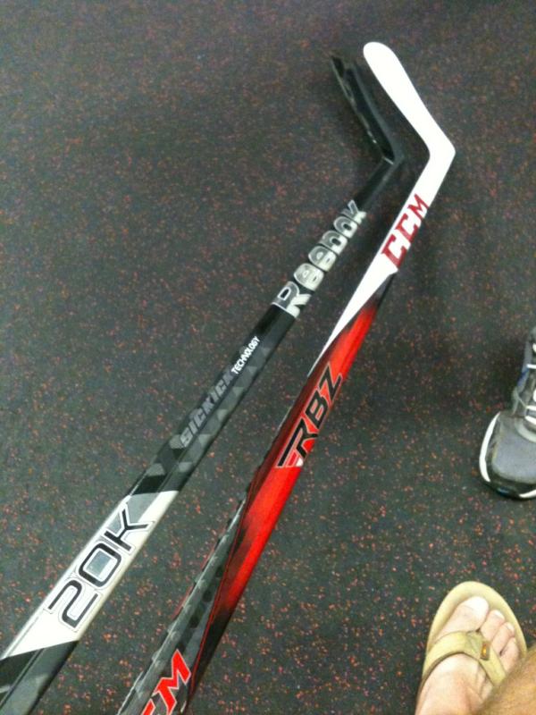 Brand new ccm and Rbk twigs #filthy <a href="/usjdpco/">USJDP</a>
