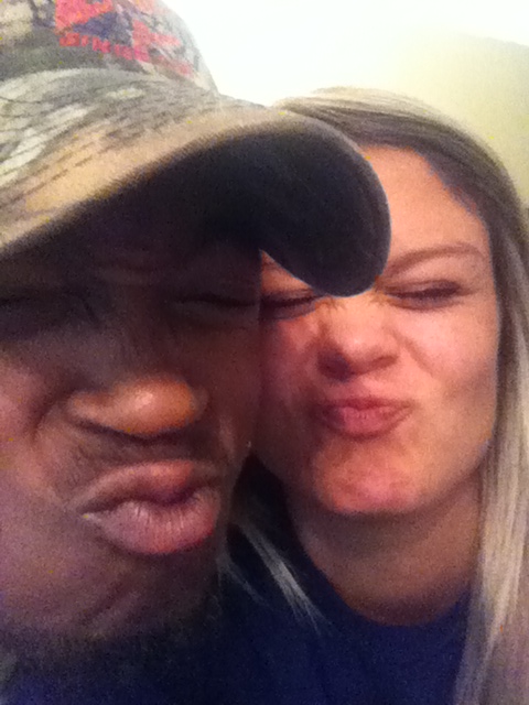 Willarm2's tweet photo. Gonna miss this girl soo much! #ourface 💜 http://t.co/3DkH2OXI