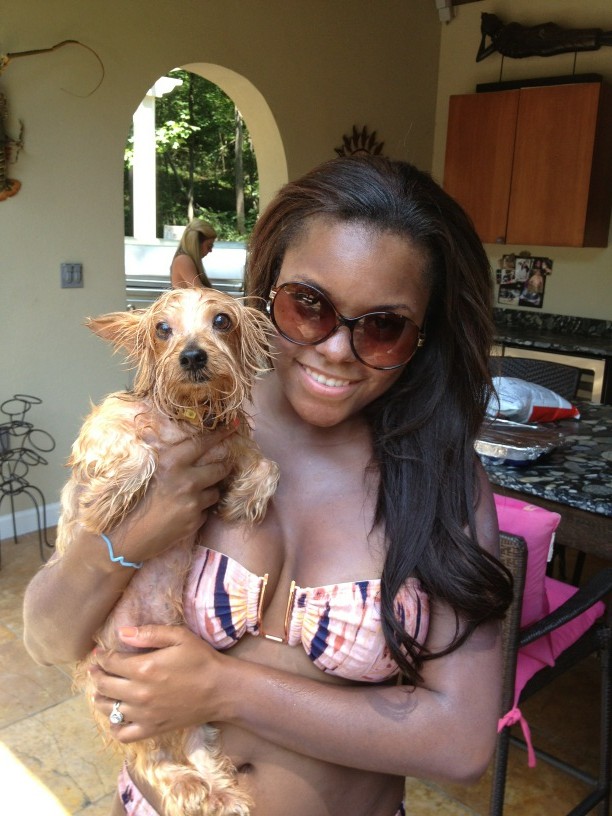 4th of July BBQ http://t.co/XzobHwTv