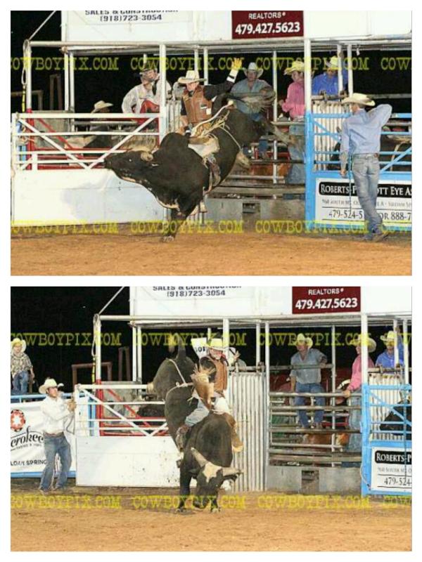 DevonDutton's tweet image. Siloam springs #wingrodeo
