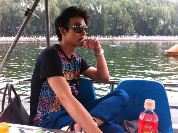 Jun Tae Su tweet media