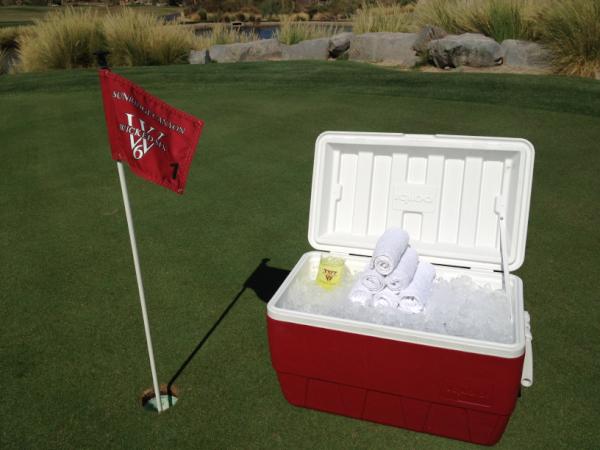 SunRidgeCanyon's tweet photo. Looks like the next couple days are warming up..... we have ICE COLD MANGO TOWELS waiting for you!! http://t.co/W9XYqoxX