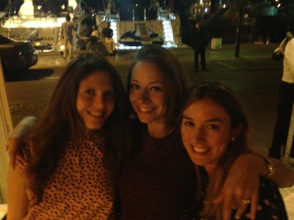 SEVLOSS's tweet photo. One night in St Tropez http://t.co/MiLloBTl