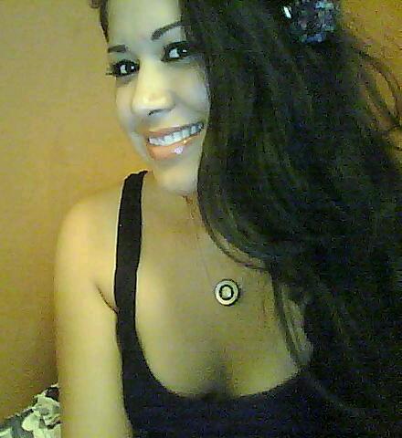 beztoo's tweet photo. ↖(^ω^)↗ yo hermosa!!! http://t.co/jzStNkpB