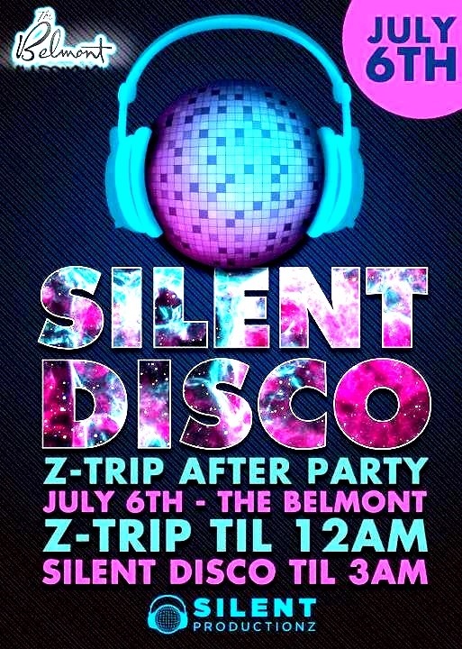 SilentPDZ's tweet photo. Shut up and disco 😜

Tonight @ The Belmont #ATX 12-3am http://t.co/kNKLXOq5