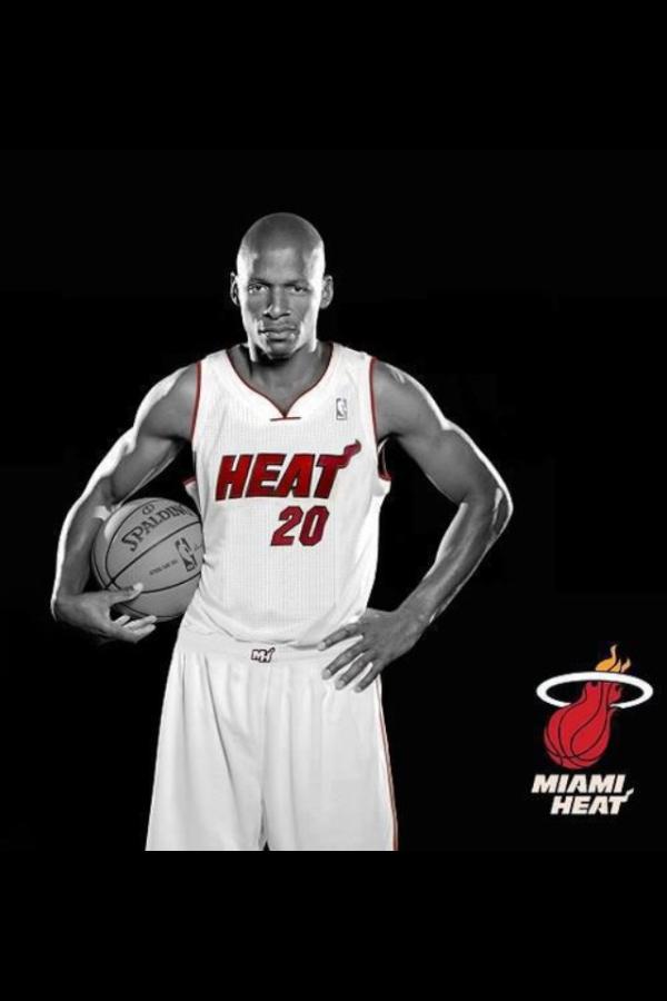 arrin101's tweet photo. #HeatNation http://t.co/HhVHq8ba