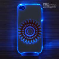 TrueTrendSetter's tweet photo. IPhone light up charger cases for sale $30 http://t.co/2JqAkVDV
