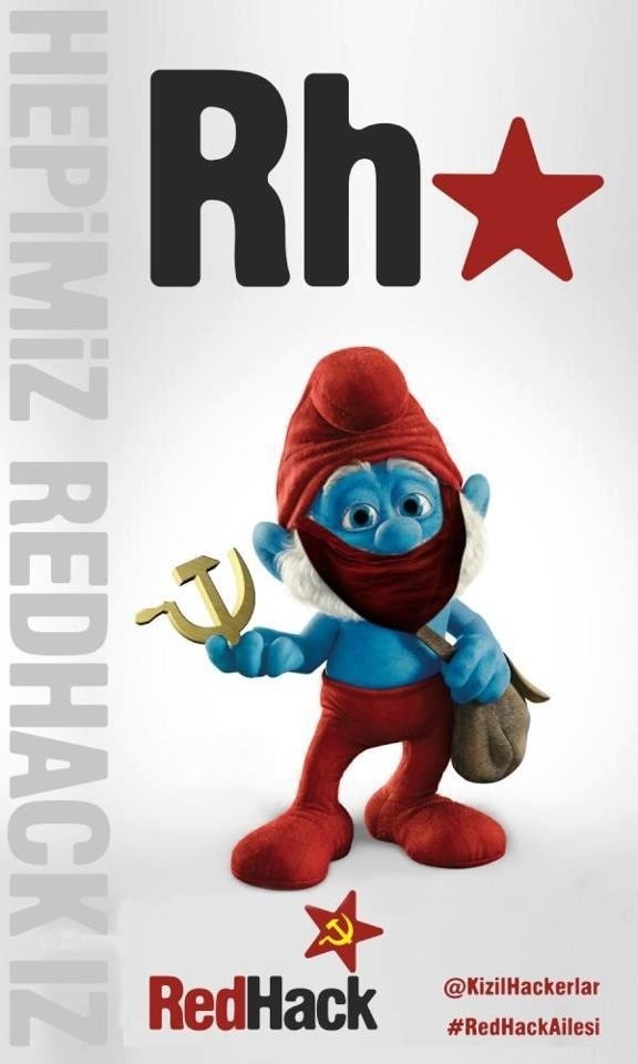 aygunguler's tweet image. #HepimizRedHackiz