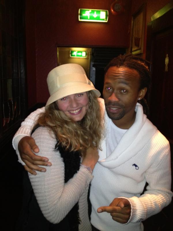 thalemyhre's tweet photo. #madcon #awesome http://t.co/ICEFUX2M