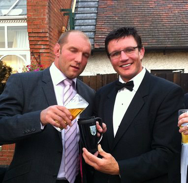 TOBFC Tigers tweet media