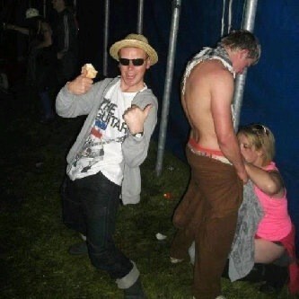 ScottishChrisB's tweet photo. @frankieboyle everyone is having a sexy time!! http://t.co/1vBOghGV
