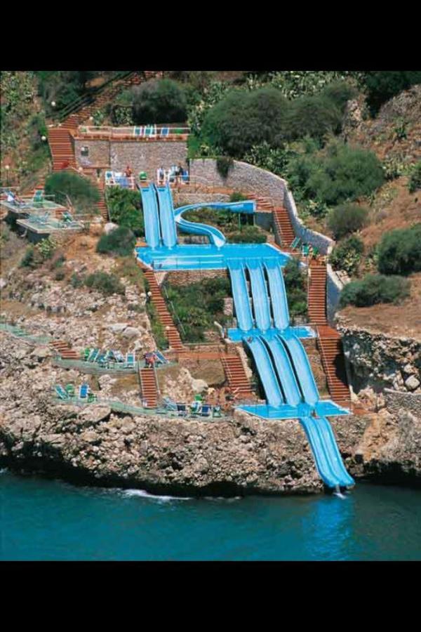 spin1038's tweet photo. Depressed with the weather? Just close your eyes and imagine you're here #fliuchsake #irishsummer http://t.co/FdYL9pha