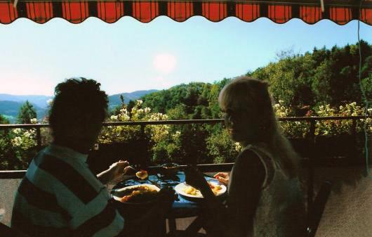 123Koch's tweet photo. Wie immer auch "Eure" Aussichten sind, hier sind meine. 
http://t.co/01EKW1LH http://t.co/zPs6nf7y