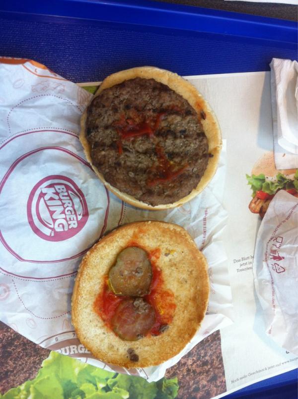 AliCologne's tweet photo. Freude sind anders aus... #FailKing http://t.co/q7f506tu