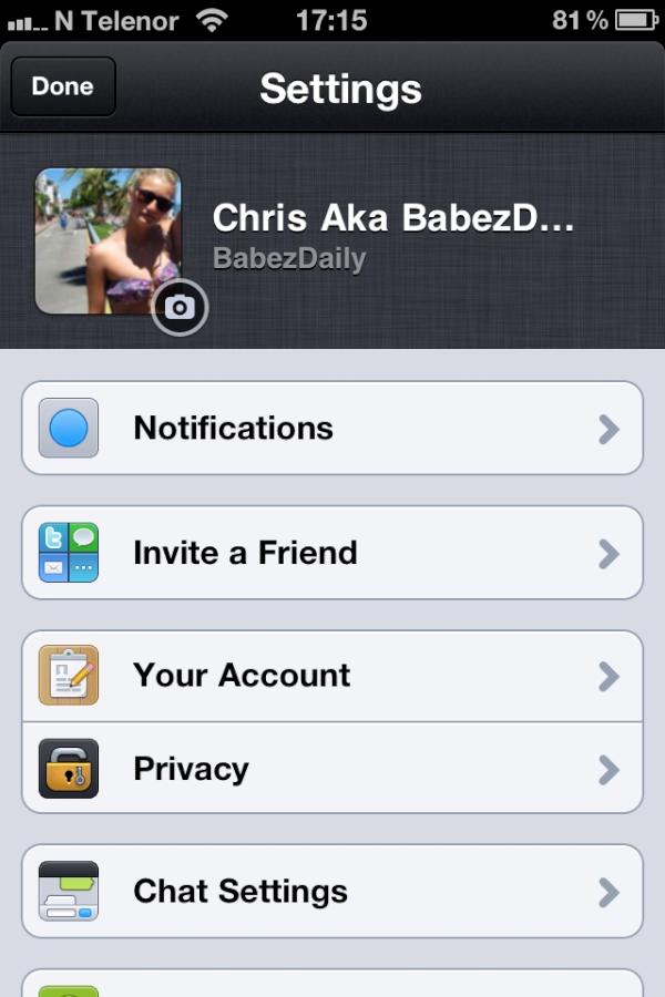 BBBZDY's tweet photo. Kik me! :D #kikme #kik #chat #dirtychat #bigdick #hot http://t.co/5Wbo9Yxr