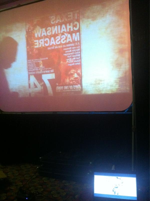 Days Of The Dead tweet media