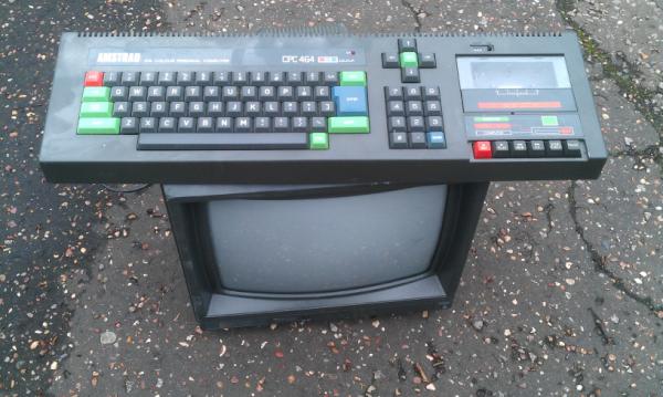 ajbickers's tweet photo. @Lord_Sugar

Lord Sugar look what I just found in my brothers loft, a little piece of history im keeping safe http://t.co/WsiWquuF