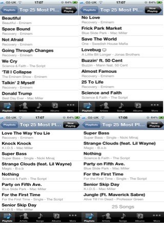 TylerrHarding's tweet image. #Top25MostPlayedSongs oh god.