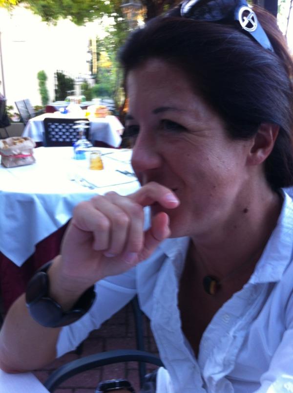 lindo's tweet image. niente da fare … @SintesiSa si è “imboressata” … #ubriachezza