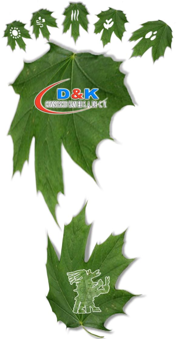 "El mundo  se slava si cada uno hace su parte"