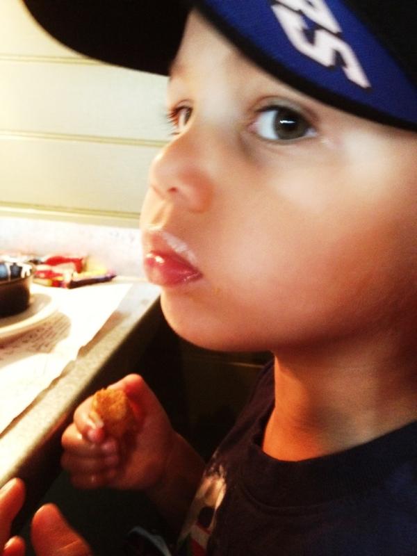 Binkerlicious's tweet photo. Ranchstache http://t.co/ip0gyKpS