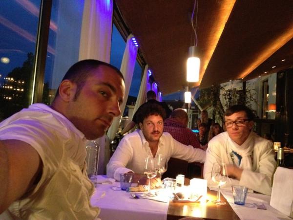 Faxthor's tweet photo. Sensation white ......... I'm caming!!! http://t.co/hxtDP1pO