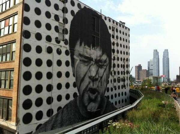 InsideOutNHV's tweet photo. From jr of original i #insideout project - in NYC http://t.co/IpAFlV2x